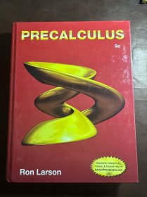 Precalculus 9e