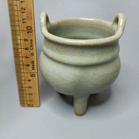 龙泉炉