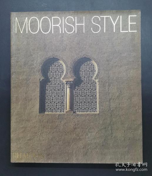 MoorishStyle