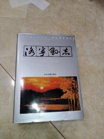 洛宁县志（修订本）