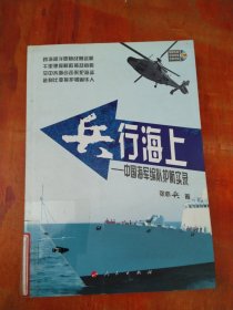 兵行海上：中国海军编队护航实录