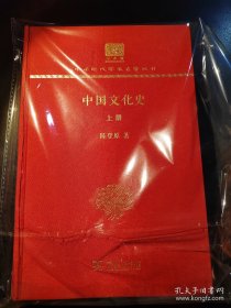 中国文化史（上册，120年纪念版）