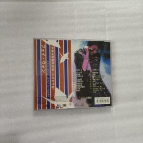 王菲 全面体演唱会 VCD光盘2张
