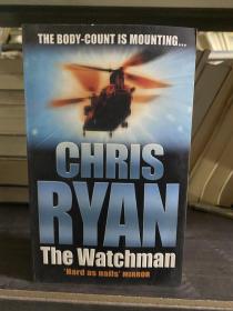 CHRIS RYAN The Watchman