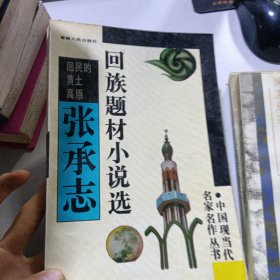 回民的黄土高原