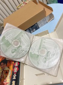 周星驰全集 搞笑天王 20CD