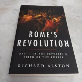 Rome's Revolution