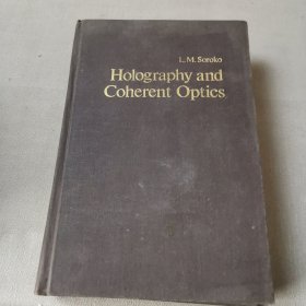 Holography and Coherent Optics