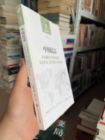 中国民法（多重视角下的中国民法：文化传统、现行规范与跨域比较）