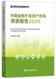 中国金融不良资产市场调查报告2025