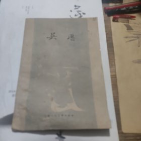 中国画家丛书 吴历