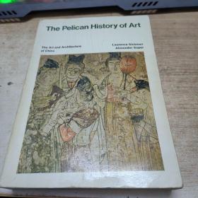 The  Pelican History of Art