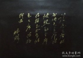 红宝书 毛主席选集