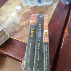 三体Ⅲ：死神永生 全新未拆封全3册