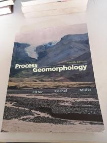 process  geomorphology