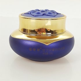 姬存希宫兰花菁萃滋养霜瓶