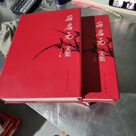安启元文集