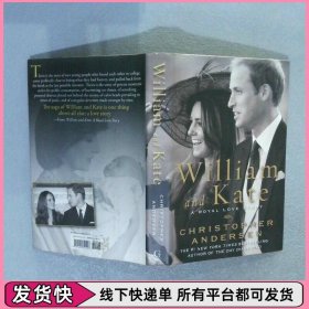 William and Kate: A Royal Love Story  威廉和凱特:皇室愛情故事