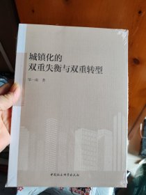 城镇化的双重失衡与双重转型