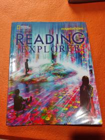 READING EXPLORER