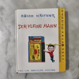 ERICH KASTNER DER KLEINE MANN