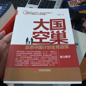 大国空巢