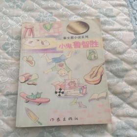 小鬼鲁智胜