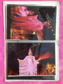 1992年美女演出节目老照片37枚