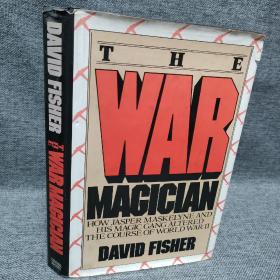 The War Magician