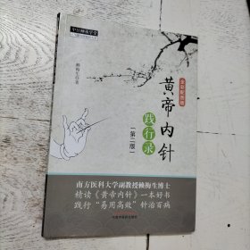 黄帝内针践行录