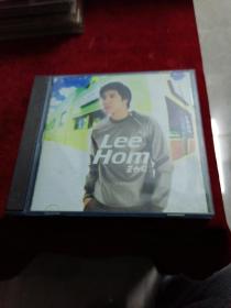 CD--王力宏Lee Hom