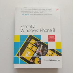 EssentialWindowsPhone8