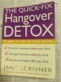 Hangover Detox