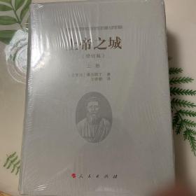 上帝之城（修订版套装上下册）