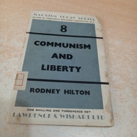 Communism and Liberty