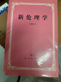 新伦理学：优良道德的制定与实现之研究