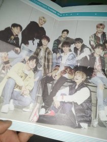 TREASURE（14本合售）