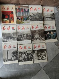 红旗1984