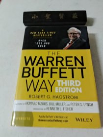 The Warren Buffett Way, + Website[巴菲特经营之道]