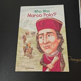 Who Was Marco Polo?