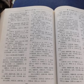 医方类聚（第11分册）（重校本）（实物拍图，外品内页如图，扉页有签名如图，少许页面有字迹，划线如图，绝大部分内页干净整洁无字迹，无划线）