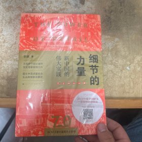 细节的力量：新中国的伟大实践