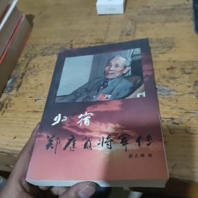 归宿:郑庭笈将军传