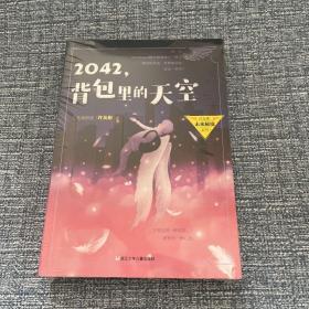 2042，背包里的天空/许友彬未来秘境系列