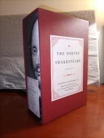 Norton Shakespeare 3rd Ed.