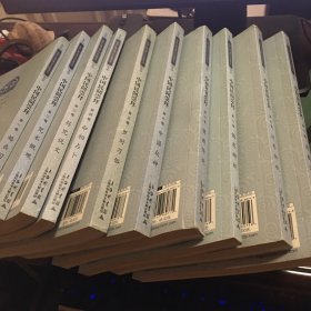 徐家汇藏书楼文献译丛·中国民间崇拜（全10卷