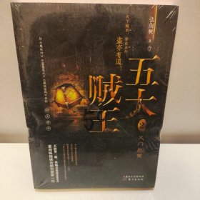 五大贼王2：火门三关