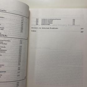国外电子与通信教材系列：数字设计（第4版）（英文版）