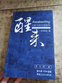 醒来：110年的中国变革