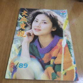 大众电视 1989/2